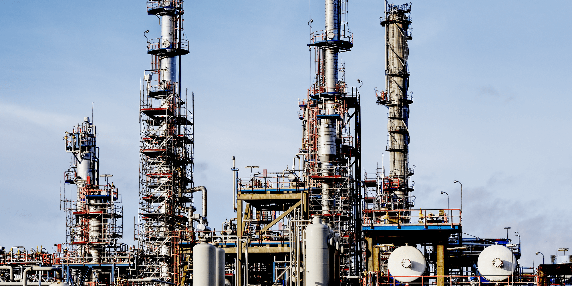 Petrochemical