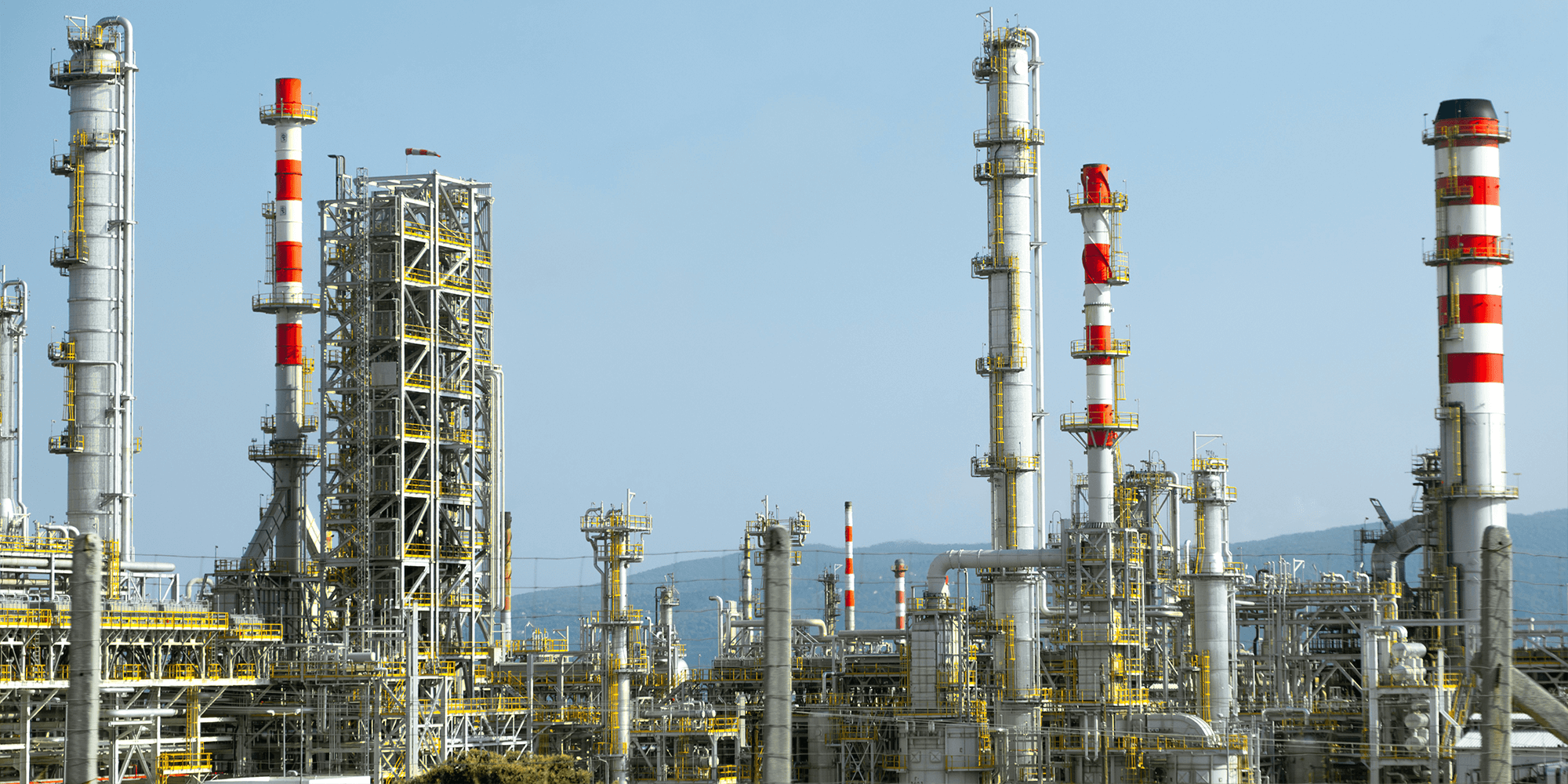 Petrochemical & Chemical Industry