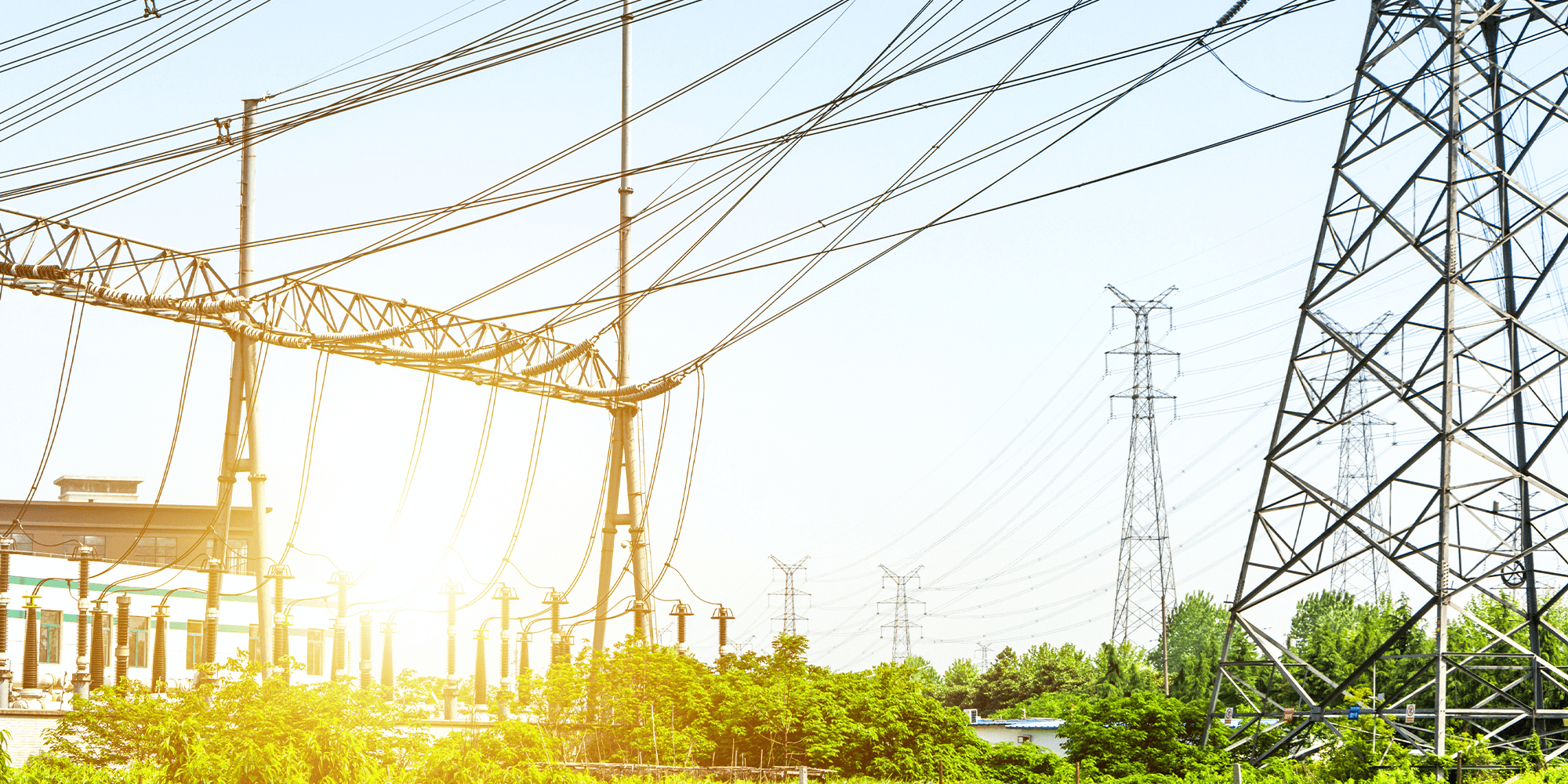 Urban Substation