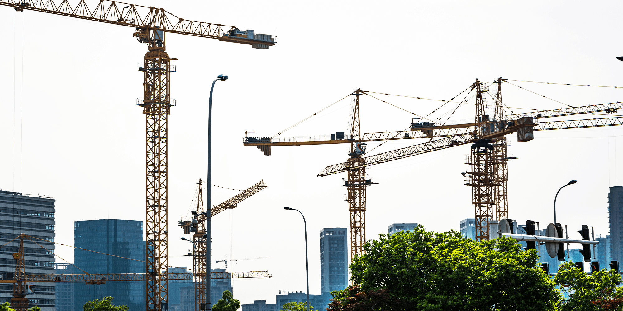 Building Materials