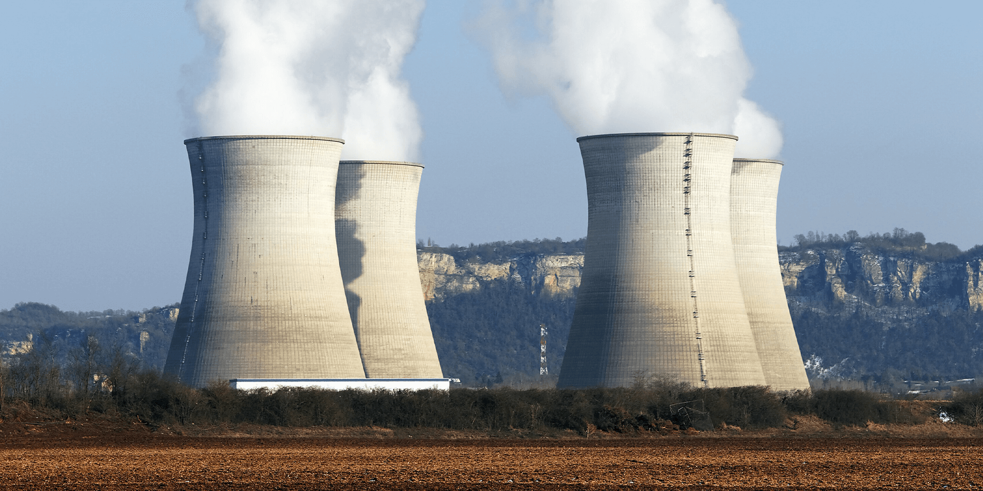 Power Station