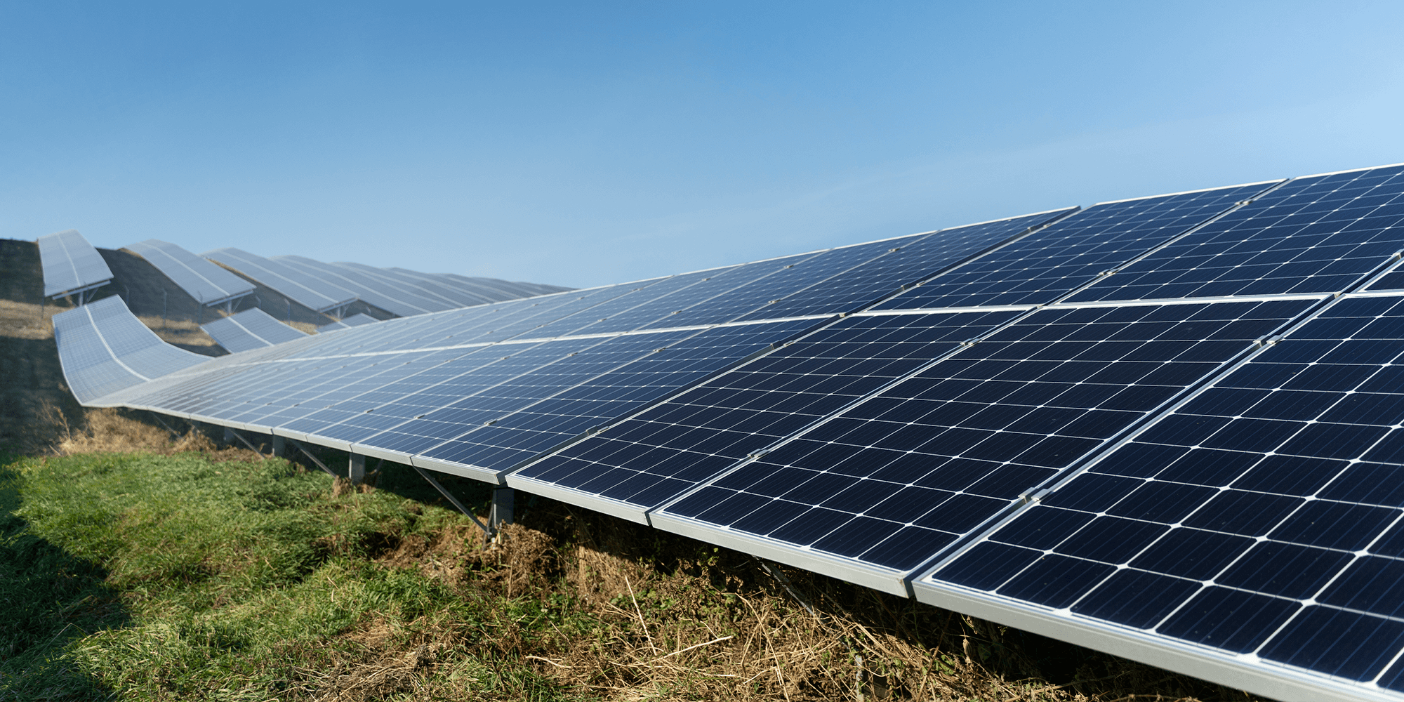 Solar Power Station